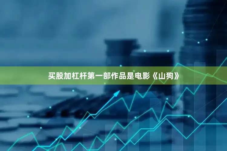 买股加杠杆第一部作品是电影《山狗》